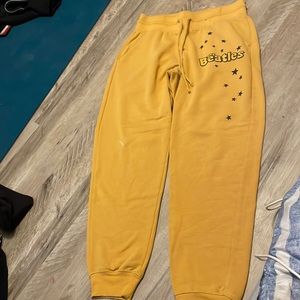 “The Beatles”, joggers